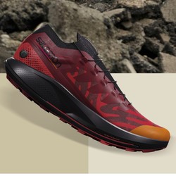 salomon 萨洛蒙 PULSAR TRAIL PRO  户外越野鞋 SALOMON&CIELE联名 限量发售