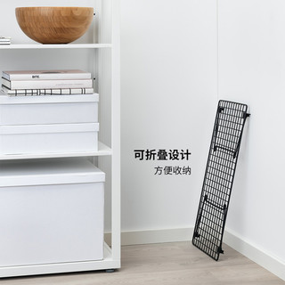 IKEA 宜家 GREJIG 格雷伊格鞋架进门口家用小鞋架落地鞋架