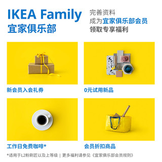 IKEA 宜家 PEPPRIG 佩普里格清洗用盆脸盆