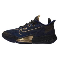 NIKE 耐克 Air Zoom Bb Nxt Ep 中性篮球鞋 CK5708-400 蓝金色 40