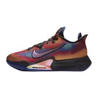 NIKE 耐克 Air Zoom Bb Nxt Ep 中性篮球鞋 CK5708-401 橙色/黑色 38.5