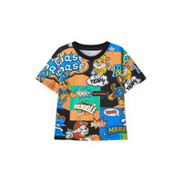 Paw Patrol 汪汪队立大功 TM212PS453 男童T恤