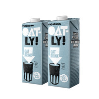 OATLY 燕麦奶  2L