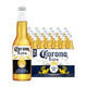 Corona 科罗娜 啤酒墨西哥原装精酿啤酒 Corona355ml*24瓶