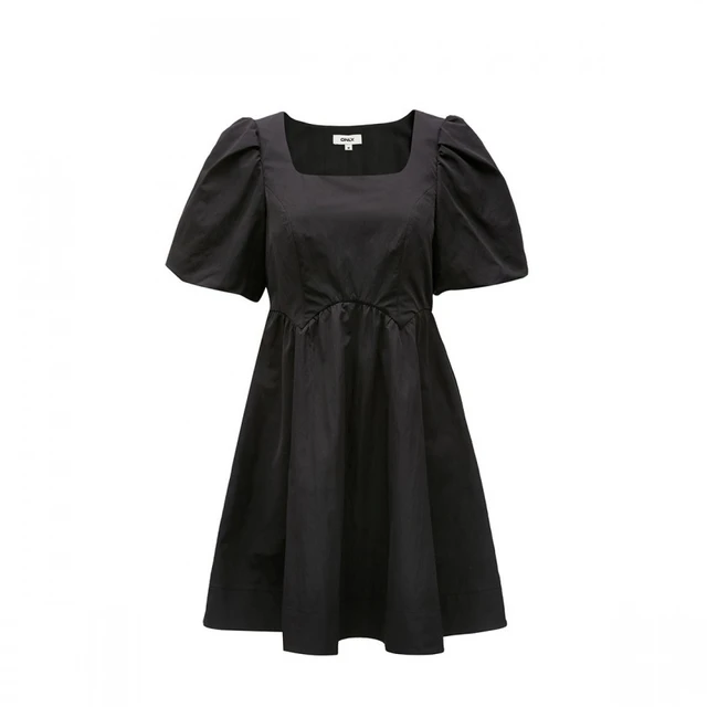 ONLY 女士A字连衣裙 122207004