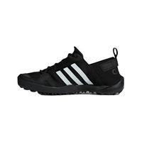 adidas 阿迪达斯 Daroga TWO 13 H.Rdy 中性徒步鞋 Q21031 黑/白 41