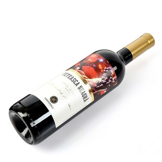 KVINT 克文特 菲加斯卡干型红葡萄酒 2017年 750ml