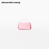 alexanderwang亚历山大王女士marquess缎面加小号手袋