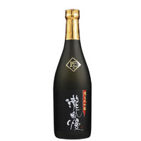 瀧自慢 匠35 纯米大吟酿 清酒 720ml