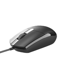 acer 宏碁 OMW910 有线鼠标 1000DPI 黑色