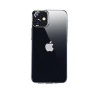 ESR 亿色 iPhone 12 mini 玻璃手机壳 透明