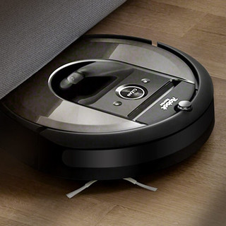 iRobot 艾罗伯特 Roomba i7 扫地机器人