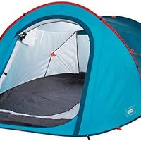 Quechua by Decathlon 2 秒 2 人露营帐篷