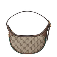 GUCCI 古驰 Ophidia GG系列 女士腋下包 65855196IWG8745