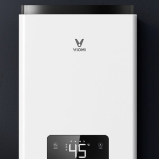 VIOMI 云米 Zero系列 零冷水燃气热水器