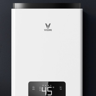 VIOMI 云米 Zero系列 JSQ25-VGW131 零冷水燃气热水器 13L