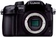 Panasonic 松下 电器 无反相机 LUMIX GH4 机身 黑色 DMC-GH4-K