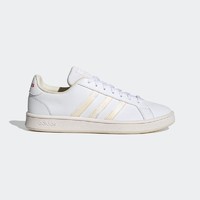 百亿补贴：adidas 阿迪达斯 GRAND COURT BASE 男子休闲板鞋 GY9413