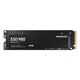 SAMSUNG 三星 980 NVMe M.2 固态硬盘 500GB