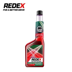 Prestone 百适通 redex RADD1501A 汽油添加剂 500ml