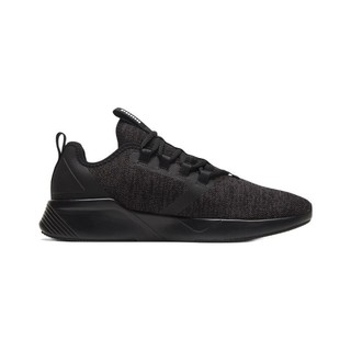 PUMA 彪马 Retaliate Knit 男子跑鞋 192342-01 黑色 42