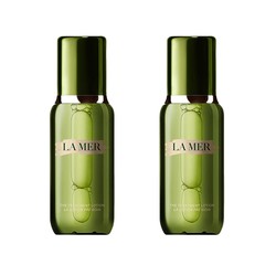 LA MER 海蓝之谜 新版修护精萃液/精华水 两瓶装 150ml*2