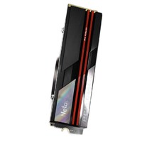 Netac 朗科 绝影系列 NV7000 NVMe M.2 固态硬盘 2TB（PCI-E 4.0）