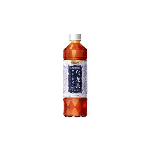 旭日森林 无糖 乌龙茶 510ml*15瓶