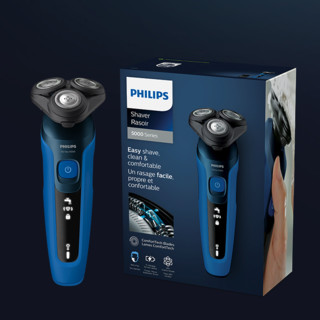 PHILIPS 飞利浦 S5466/03 电动剃须刀