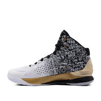 UNDER ARMOUR 安德玛 Curry 1 Mvp 男子篮球鞋 3024396