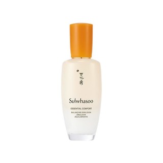 Sulwhasoo 雪花秀 滋盈肌本舒活润颜乳 125ml