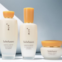 88VIP：Sulwhasoo 雪花秀 滋盈肌本舒活润颜水 150ml