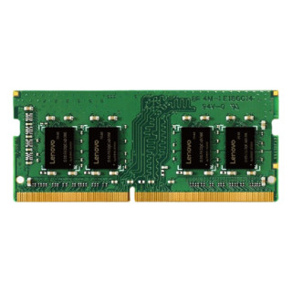 Lenovo 联想 8GB DDR4 3200 笔记本内存条