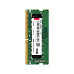 Lenovo 联想 DDR4 3200MHz 16GB 笔记本内存