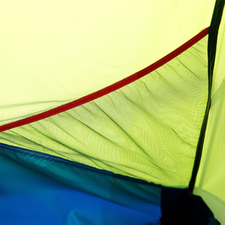 MOBI GARDEN 牧高笛 帐篷 EXZ1529001 橄榄绿 210*180*120cm 三人