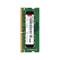 Lenovo 聯想 通用系列 DDR4 3200MHz 筆記本內存 普條 8GB