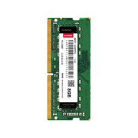 PLUS：Lenovo 联想 DDR4 3200MHz 笔记本内存条 8GB