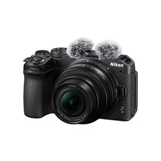 Z30 微单相机 微单机身 无反相机 半画幅（Z DX