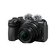  88VIP：Nikon 尼康 Z30 APS-C画幅无反相机+16-50mm 套机　