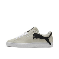 PUMA 彪马 Suede The Cat 中性运动板鞋 380865