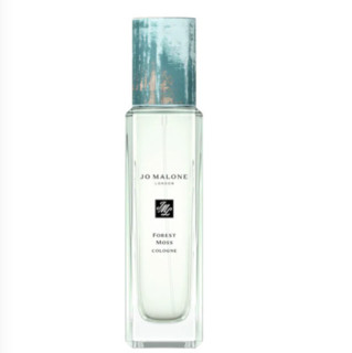 JO MALONE LONDON 祖·玛珑 水·境英伦限定系列 雾林苔藓中性古龙水 EDC 30ml