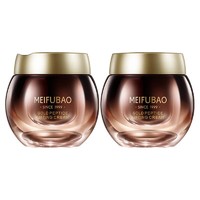 MEIFUBAO 美肤宝 黄金爆水空气面霜50ml