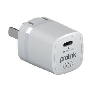 prolink 普罗林克 20W 充电器