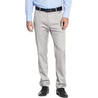 NAUTICA 诺帝卡 男士西裤 NXKS120550 灰色 33