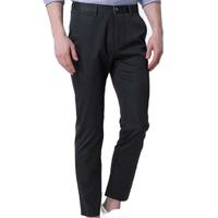 NAUTICA 诺帝卡 男士西裤 NXKS120550 黑色 30