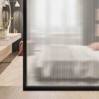 梓晨 长虹 防窥玻璃贴 70*400cm 半透明款【报价 价格 评测 怎么样】 