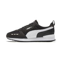 PUMA 彪马 R78 中性休闲运动鞋 373117-01 黑色/白 38