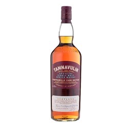 Tamnavulin 塔木岭/坦纳弗林 单一麦芽苏格兰威士忌 1000ml