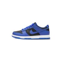 NIKE 耐克 Dunk Low (GS) 大童休闲运动鞋 CW1590-001 皇家蓝 36