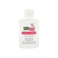 sebamed 施巴 温和洗发液 20ml